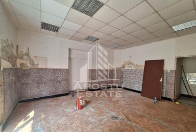 Spatiu comercial, 67 mp construiti, Ultracentral - 2