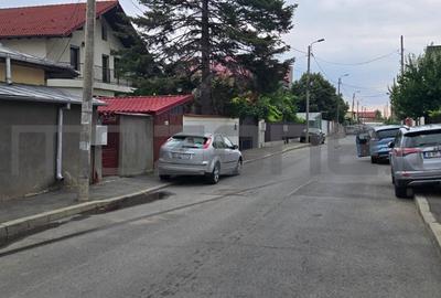 Casă individuală cu 3 camere cu Canalizare în Rahova - 2