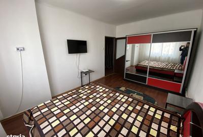 Garsonieră decomandată în Central - 1