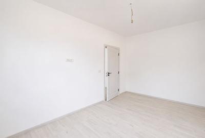 Apartament cu 2 camere semidecomandat în Chișoda - 7