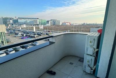 Apartament cu 2 camere semidecomandat în Pipera - 3