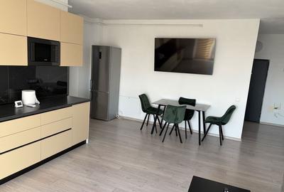 Apartament cu 3 camere decomandat în Exterior Vest - 1