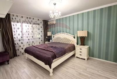 Apartament 3 camere, 75.8mp,  zona Titan, 1 Decembrie 1918 - 18