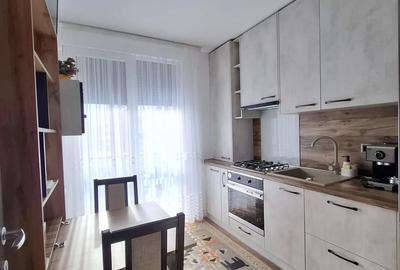 Garsoniera de inchiriat - 4