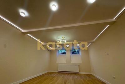 Birou Prestigios 5 Camere | Dorobanti | 130 MP - 15