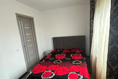 Inchiriez apartament 2 Camere Complet Mobilat si Utilat de Actualitate Lux Prima Inchiriere - 4