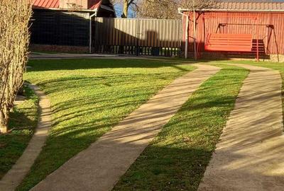 Casă cu 2 camere în Sântămăria-Orlea - 6