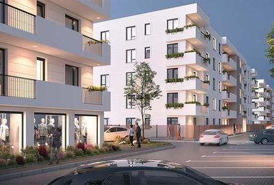 Spatiu Comercial, 652 mp, Sibiu - 5