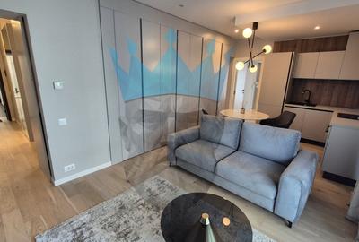 Apartament 2 Camere One Cotroceni Bucuresti - 3