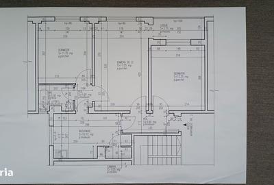 Apartament cu 3 camere în Central - 6