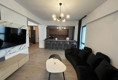 Apartament cu 2 camere semidecomandat, mobilat în Lipovei - 4