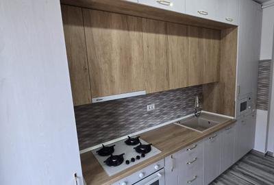3 cam Metalurgiei mobilat, utilat, nou, parcare - 1