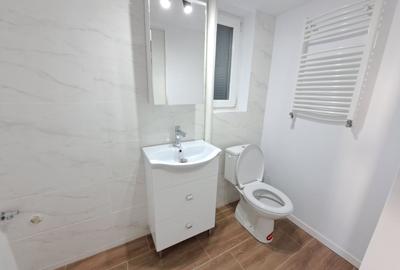 Apartament cu 3 camere 98,59 mp in zona Unirii - 11