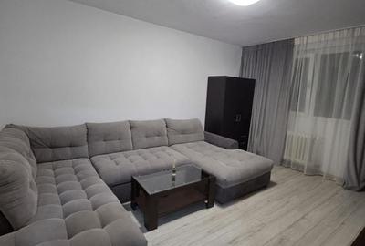 De închiriat apartament 2 camere | Bd. Timișoara 43 - 1