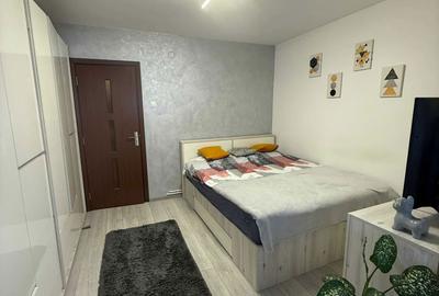 Apartament cu 2 camere decomandat în Mureșeni - 1