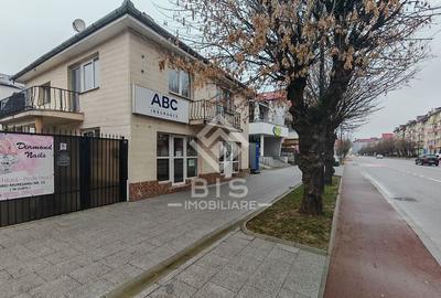 Spațiu comercial, de 80 mp, în Central - 1