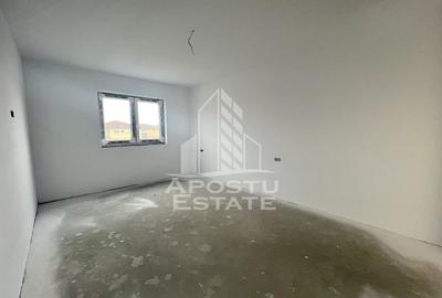 Duplex cu 4 camere cu Canalizare în Moșnița Nouă - 14