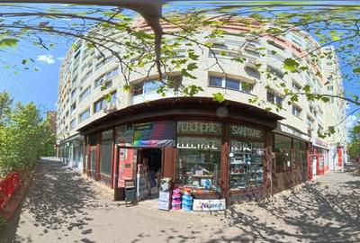 Spatiu Comercial de inchiriat pe Bd. Theodor Pallady nr. 7 Pret Negociabil