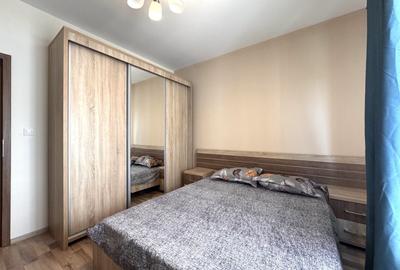 Apartament cu 2 camere în Giroc - 7