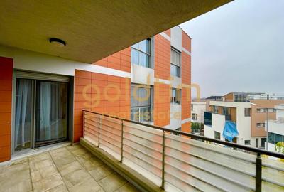 GREEN LAKE/ TERASE 30 mp/ PARCARE SUBTERANA/ BOXA - 12