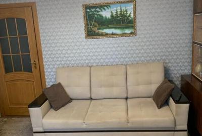 Apartament cu 2 camere de inchiriat in zoona Giulesti - 1