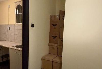 Mihai Bravu -Dristor -Garsoniera 34 mp - 2