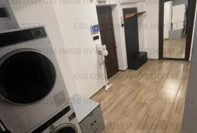 Apartament 2 camere, decomandat - zona Racadau - 1