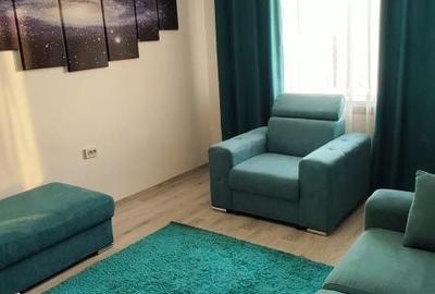 Apartament cu 2 camere decomandat în Ultracentral - 5