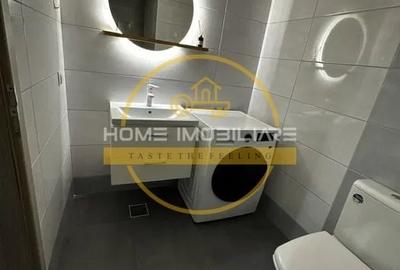 Etaj 4 din 6/Apartament 3Camere mobilat&utilat+Loc de parcare Bloc Nou zona CUG! - 6