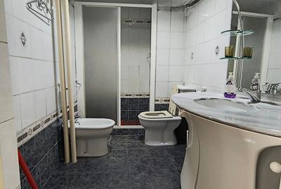 Apartament cu 2 camere semidecomandat în Magheru - 5