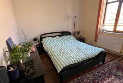 Casă individuală cu 5 camere în Unirii - 5