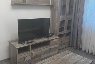 Apartament cu 2 camere semidecomandat în Central - 2