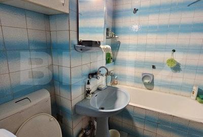Apartament cu 3 camere decomandat, mobilat în Mănăștur - 6