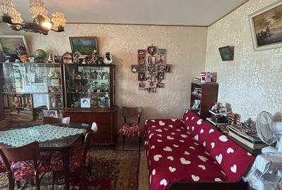 Apartament cu 2 camere decomandat în Dristor - 6
