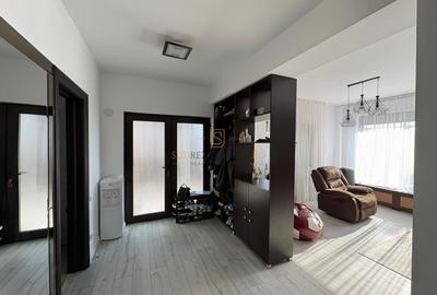 Casa Magurele, 4 camere, complet mobilata si utilata, Comision 0% - 5