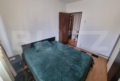 Apartament cu 3 camere semidecomandat, mobilat în Craiovița Nouă - 3
