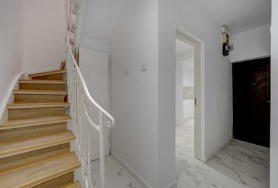 Casă individuală cu 5 camere cu Canalizare în Unirii - 6