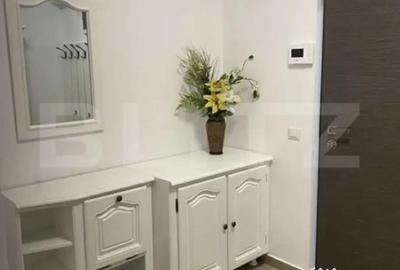 Garsonieră semidecomandată în Nicolina