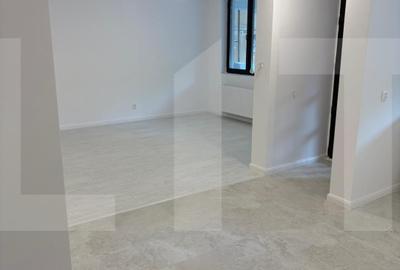 Apartament tip vila, 4 camere, 3 niveluri, curte proprie 40 mp, intrare separata - 7