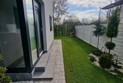 De vânzare: Duplex modern în Șanandrei, aproape de Timișoara - 8