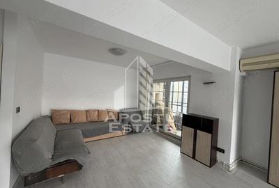 Apartament cu 2 camere semidecomandat în Simion Bărnuțiu - 8