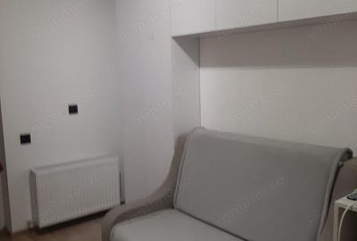 Garsoniera in zona Militari -Pacii - 3