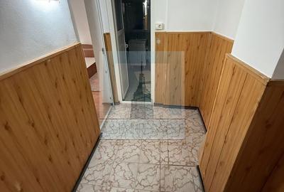 Apartament cu 2 camere decomandat în Florilor - 10