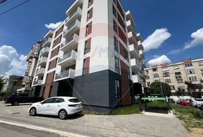 Spa?iu comercial de 615mp de inchiriat in zona Central - 3