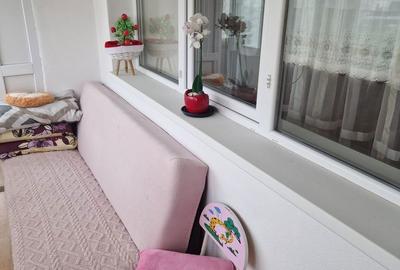 Apartament cu 2 camere semidecomandat în Titulescu - 7