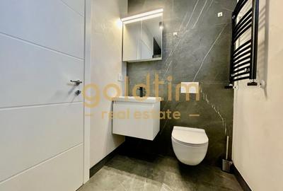 VILA INDIVIDUALA/ DRESSING/TEREN LIBER 375 MP/ MOBILATA SI UTILATA/ GARDEN FLOOR - 35