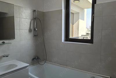 3 Cam.Parcul Carol ,83mp,Terase,Parcare,Mobilat si Utilat - 5