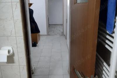 Apartament cu 2 camere decomandat în Nord - 3