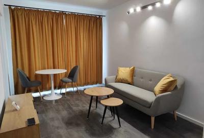 Apartament modern, 2 camere, parcare, Abatorului, Parc Poligon - 1