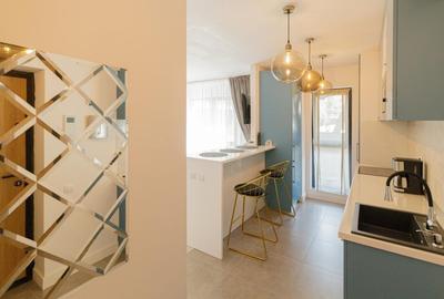 Ofer spre inchiriere garsoniera in Complexul Onix Residence Pipera - 10